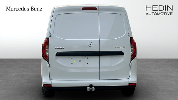 Mercedes-Benz Citan 112 7 of 12