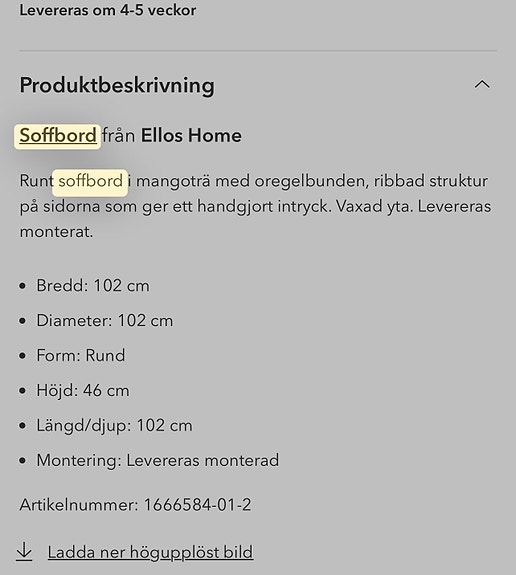 Product image 3 of 7