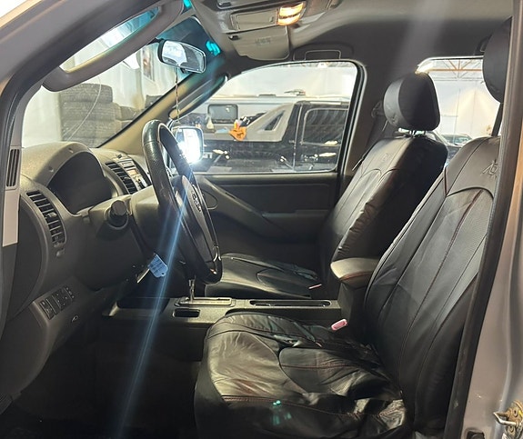 Nissan Navara 15 of 21