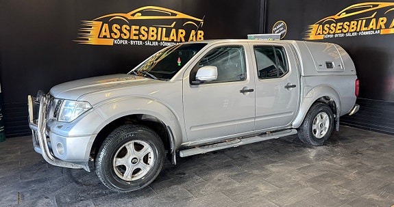 Nissan Navara 7 of 21