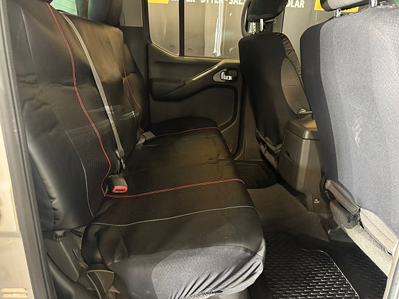 Nissan Navara 17 of 21