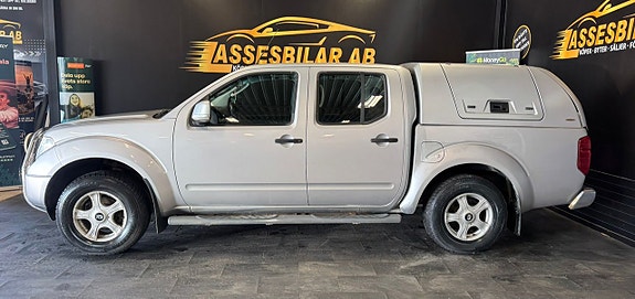 Nissan Navara 8 of 21