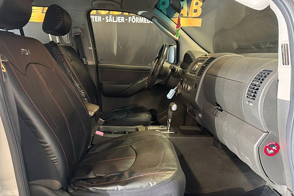 Nissan Navara 20 of 21
