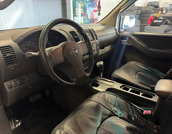 Nissan Navara 16 of 21