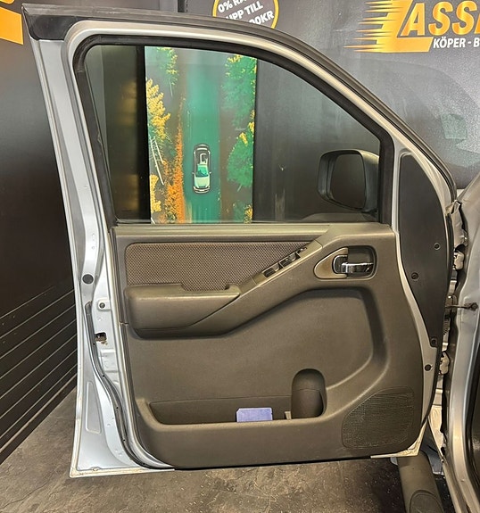 Nissan Navara 13 of 21