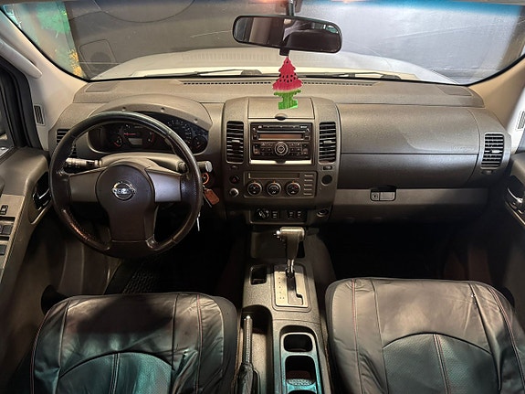 Nissan Navara 18 of 21