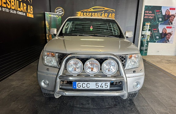 Nissan Navara 6 of 21