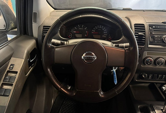 Nissan Navara 19 of 21