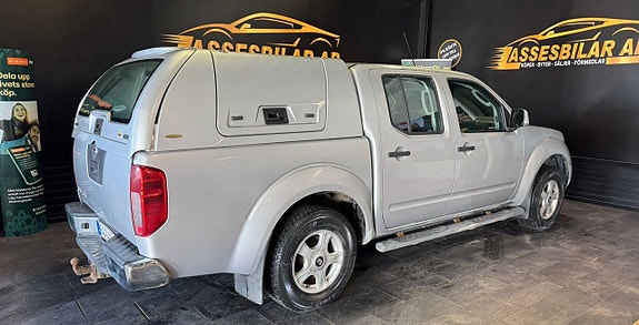 Nissan Navara 11 of 21
