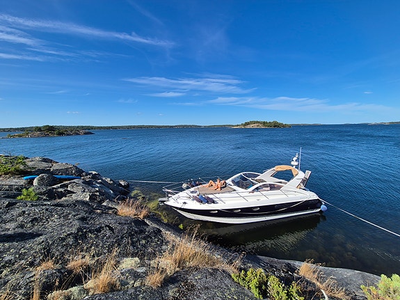 Fairline Targa 37, 2x KAD44P EDC 3 of 16