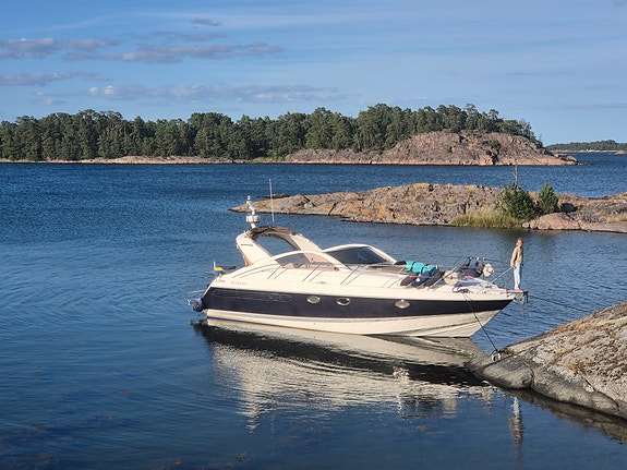 Fairline Targa 37, 2x KAD44P EDC 4 of 16