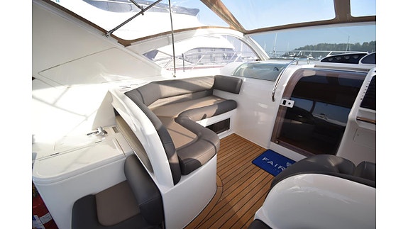 Fairline Targa 37, 2x KAD44P EDC 6 of 16