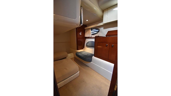Fairline Targa 37, 2x KAD44P EDC 11 of 16