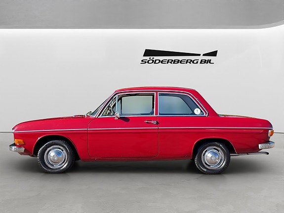 Audi 60 4 of 20