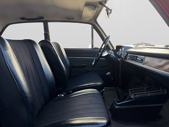Audi 60 15 of 20