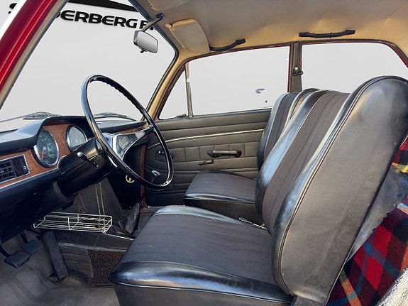 Audi 60 7 of 20