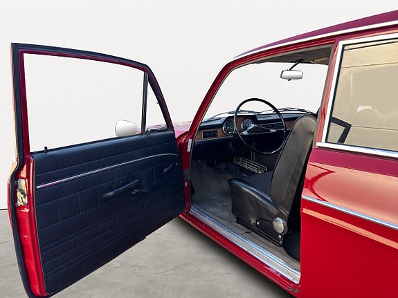 Audi 60 6 of 20