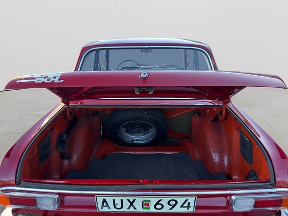Audi 60 19 of 20