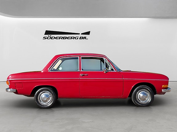 Audi 60 14 of 20
