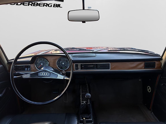 Audi 60 8 of 20