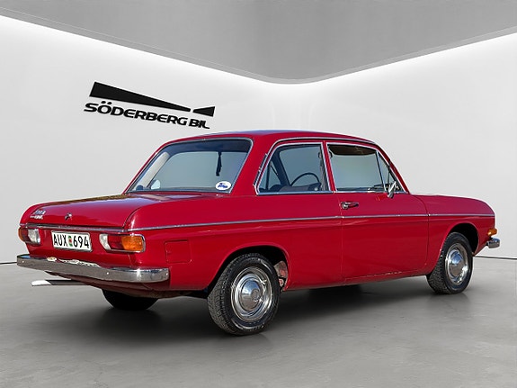 Audi 60 20 of 20