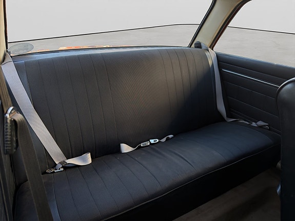Audi 60 16 of 20