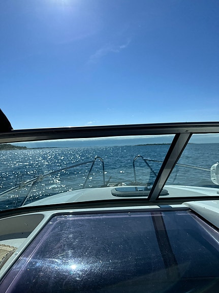 GALEON GALIA 565 -2006 I MYCKET FINT SKICK PRIS KAN DISKUTERAS FÖR RÄTT KÖPARE! 13 of 16