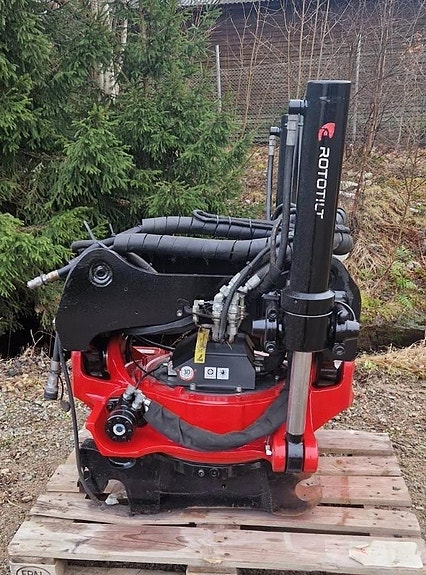 Rototilt R 8 3 of 6