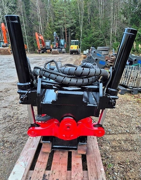 Rototilt R 8 6 of 6