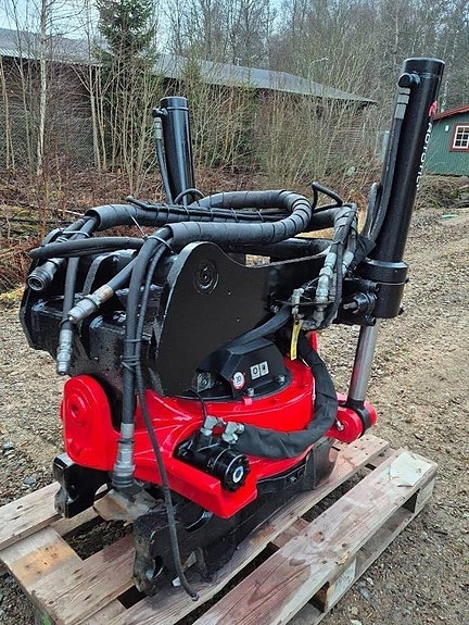 Rototilt R 8 2 of 6