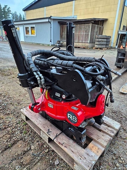 Rototilt R 8 4 of 6