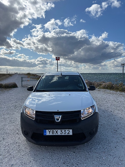 Dacia Sandero 5 of 5