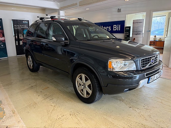 Volvo XC90 7 of 30