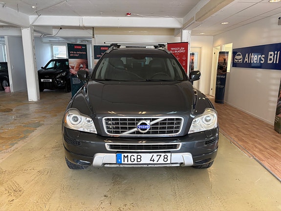 Volvo XC90 29 of 30