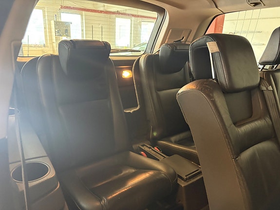 Volvo XC90 22 of 30