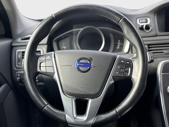 Volvo V70 5 of 5