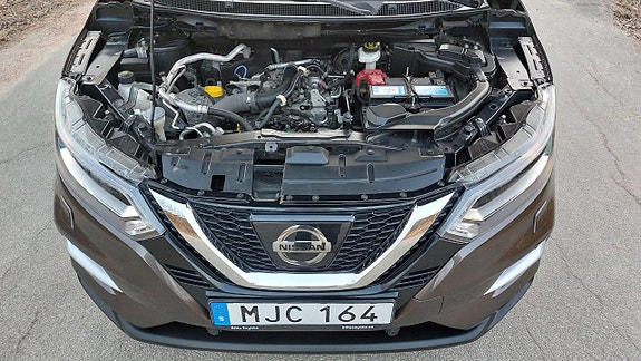 Nissan Qashqai 13 of 13