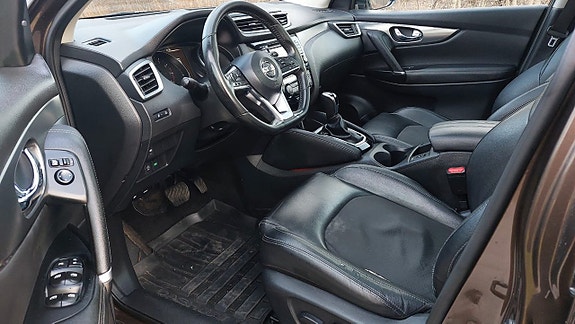Nissan Qashqai 6 of 13