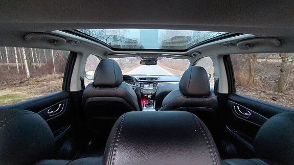 Nissan Qashqai 12 of 13
