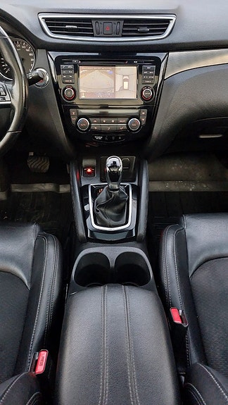 Nissan Qashqai 9 of 13