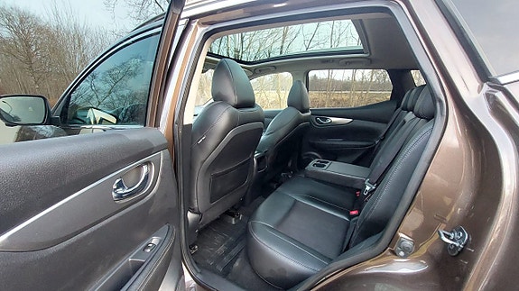 Nissan Qashqai 11 of 13