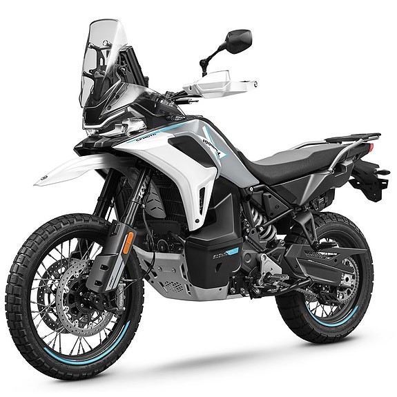 CFMOTO MT-X 1000 *Direkt Leverans 2 of 2