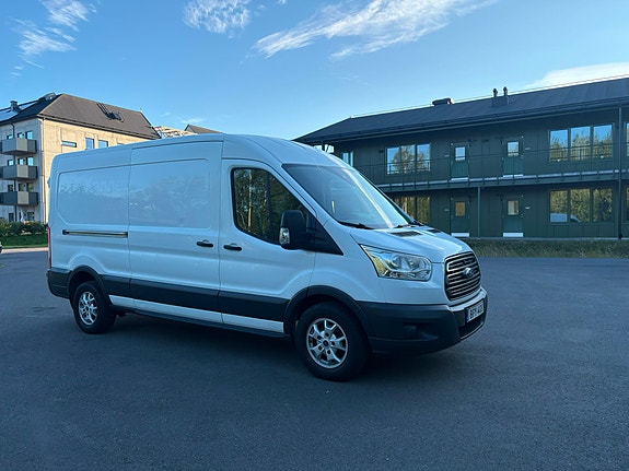 Ford Transit 6 of 12