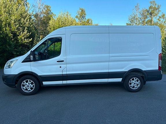 Ford Transit 11 of 12