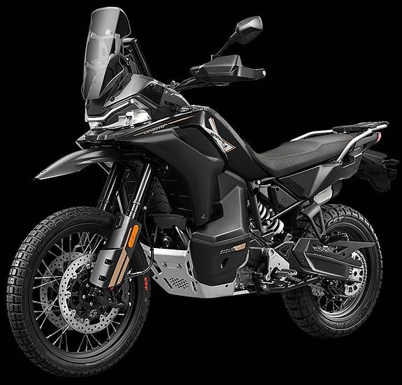 CFMOTO 800 MT-X *Boka nu