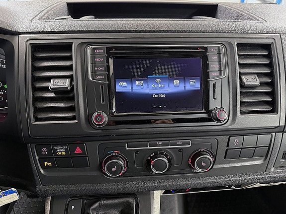 Volkswagen Transporter 20 of 30