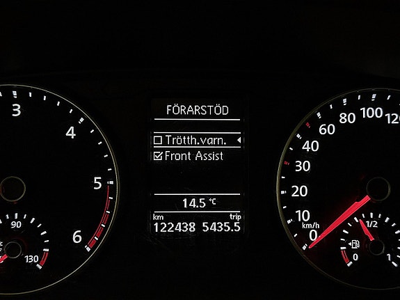 Volkswagen Transporter 14 of 30