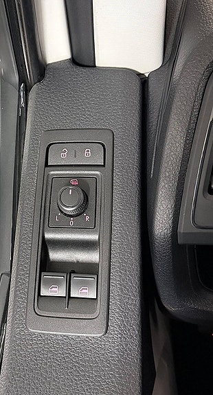 Volkswagen Transporter 10 of 30