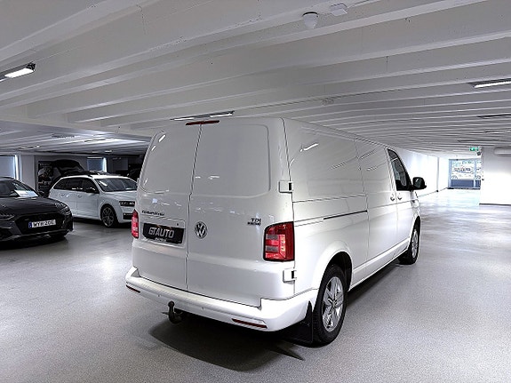 Volkswagen Transporter 5 of 5