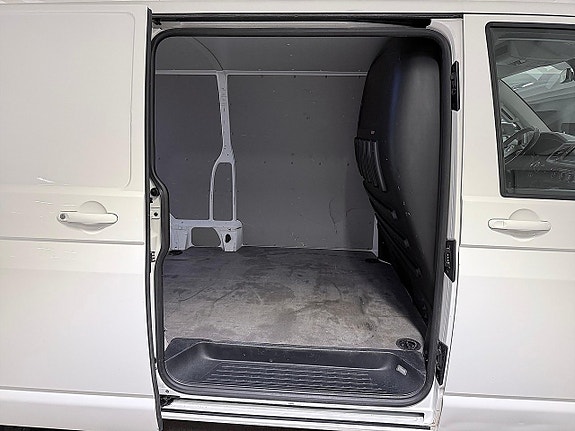 Volkswagen Transporter 29 of 30